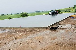 Concrete Slab